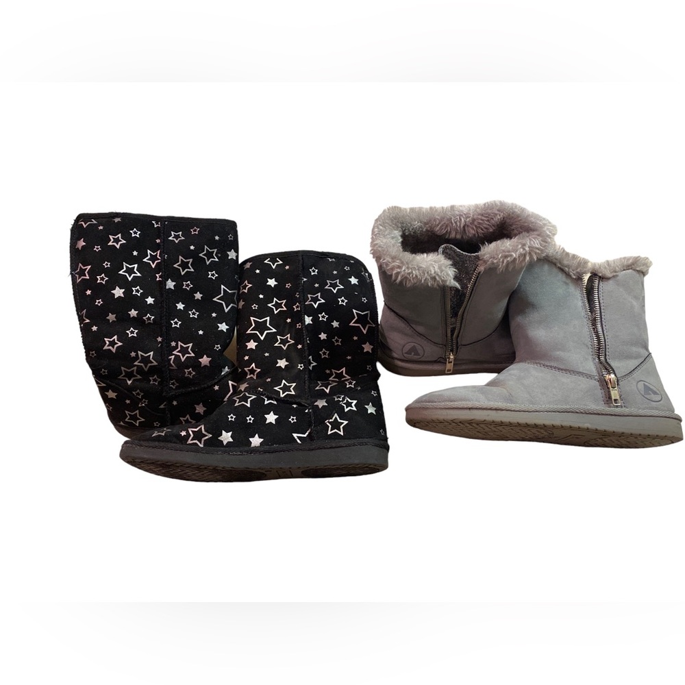 Airwalk kids boots